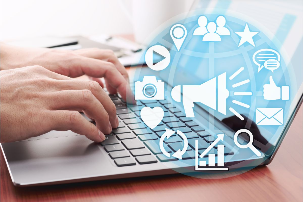 Comment créer une stratégie web marketing efficace pour sa TPE-PME